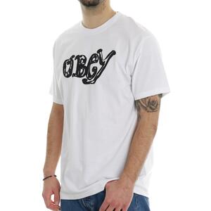 T-SHIRT MARKER OBEY - Mad Fashion | img vers.300x/